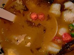 -宛平李记小吃(东关街店)