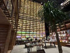 -半山书局(新世纪商城店)