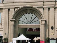 -王府井奥莱临潼小镇(临潼店)