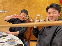 -东来顺饭庄(金泉广场店)