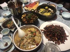 -重庆七十二行(康宁街店)