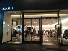 -ZARA(成都远洋太古里店)