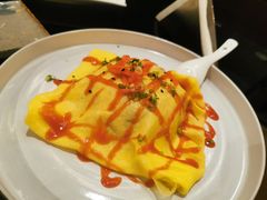 -曙亚洲餐厅-重庆富力艾美酒店(南坪万达广场店)