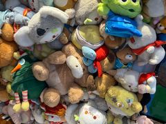 -LLJ夹机占(正佳广场店)