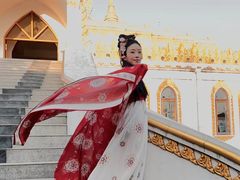-洛阳白马寺