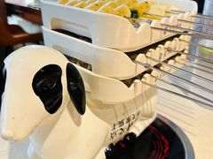 -丰茂烤串(五道口店)