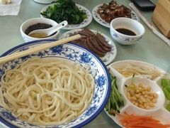 -北京炸酱面馆·烤鸭(前门总店)