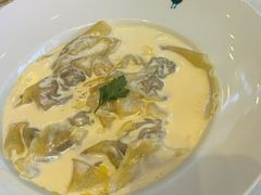 -Le Comptoir de la Gastronomie