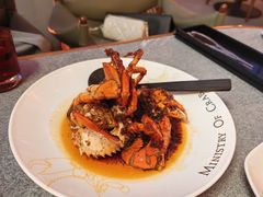 -Ministry of Crab•MOC(交子大道店)