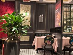 -囍凤楼·粤菜·点心·火锅(温特莱店)