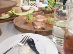 -三嚥阁 La Villa Restaurant