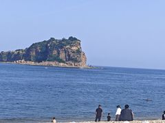 -棒棰岛宾馆景区