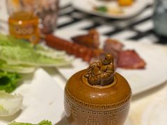 -万达文华酒店·48F云端窗景美食汇自助餐厅