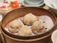 -永春园·扬州早茶·淮扬菜(漫乐城店)