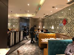 大堂-岭南真味·匠心粤菜(K11店)