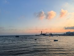 -小麦岛公园