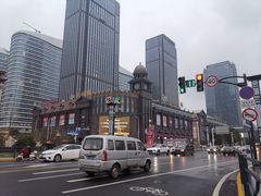 -南通CBD大有境