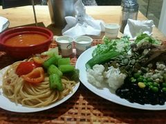 -So Lounge索兰至餐厅(蓝色港湾店)