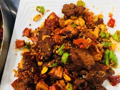 蒜香肉-盱眙小龙虾(天虹店)