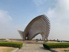 -南汇嘴观海公园