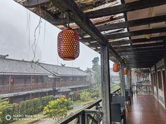 -大新明仕山庄