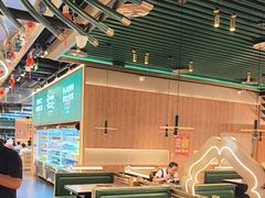 -梨花自助烤肉(西三旗万象汇黑金店)