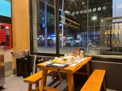 -木屋烧烤(上梅林店)