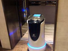 -广交会威斯汀酒店