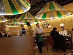 -塔哈尔·新疆盛宴(奉贤龙湖店)