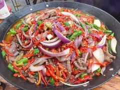 -三丁一体菜(绵远街店)