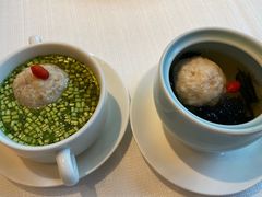 扬州狮子头-扬州香格里拉·香宫中餐厅