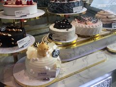 -DQ·蛋糕·冰淇淋(龙茗店)