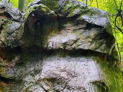 -杭州西湖风景名胜区-三生石