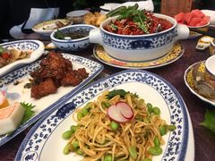 -宁波状元楼酒店(和义路店)