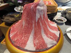 -油花·和牛寿喜烧·放题自助(市南银座店)