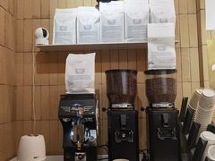 -BLACKSHEEP ESPRESSO(建国中路店)