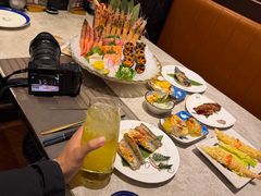 -極上萬膳·日料放题(来福士江景店)