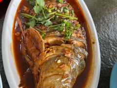 -小花卷味道餐厅(开发区五彩城店)