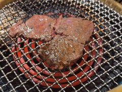 -厚贞日式烤肉(浦东汇智店)