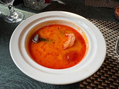 -翡翠鸟精品泰国菜(北辰财富中心店)