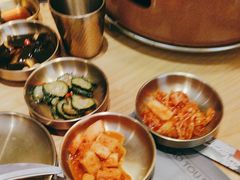 -闻老头·菊花炭烤肉(D11店)