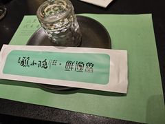 -蘸小院铁锅炖·蘸酱菜·东北菜(怀远门店)