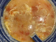 疙瘩汤-北三老太太烧烤(人生一串上榜店)