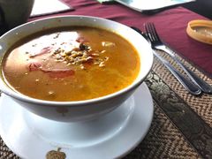 -BAI BUA RESTAURANT