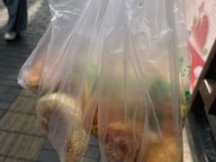 -满记烧饼(牛街东里小区一区店)
