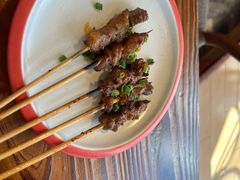-红料理|串串有瘾·烧烤(吴中路店)