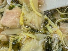 -弄堂咪道-饭香·面香·馄饨香(汇锦广场店)
