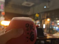 -跳海酒馆(江湾里店)