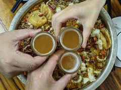 -黑皮酸菜鱼(三山街店)