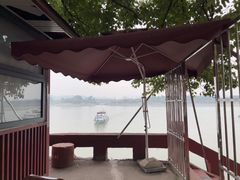 -乐山大佛风景名胜区乌尤寺南门-售票点